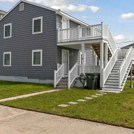 Spectacular 3 Bedroom Condo One Block To The Beach Brigantine Exterior foto